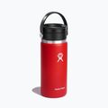 Hydro Flask Wide Flex Sip 470 ml bottiglia termica di goji 2