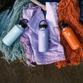 Hydro Flask Wide Flex Sip 470 ml bottiglia termica di goji 5