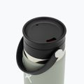 Bottiglia termica Hydro Flask Wide Flex Sip 470 ml agave 3