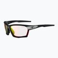 Occhiali da sole fotocromatici Tifosi Kilo Fototec nero/bianco/rosso cario