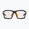 Occhiali da sole fotocromatici Tifosi Kilo Fototec nero/bianco/rosso cario 2