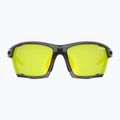 Occhiali da sole Tifosi Kilo Clarion crystal smoke/clarion yellow/ac red/clear 2