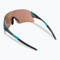 Occhiali da sole Tifosi Rail blu/ac rosso/chiaro 3