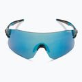 Occhiali da sole Tifosi Rail blu/ac rosso/chiaro 4