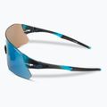 Occhiali da sole Tifosi Rail blu/ac rosso/chiaro 5