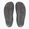 Gumbies Scrambler sandali neri 4