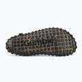 Gumbies Scrambler sandali neri 4