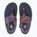 Sandali da donna Gumbies Slingback aztec 8