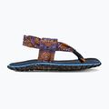 Sandali da donna Gumbies Slingback aztec 2