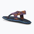 Sandali da donna Gumbies Slingback aztec 3