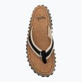 Infradito Gumbies Corker GU-FFCOR001 black 5