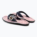 Infradito donna Gumbies Islander ditsy 3
