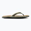Gumbies Corker infradito color kaki 2