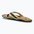 Gumbies Corker infradito color kaki 3