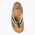 Gumbies Corker infradito color kaki 5