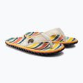 Gumbies Islander sedia da spiaggia infradito 5