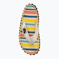 Gumbies Islander sedia da spiaggia infradito 6