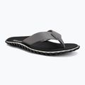 Infradito Gumbies Duckbill GU-FFDUC039 black/grey