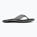 Infradito Gumbies Duckbill GU-FFDUC039 black/grey 2