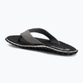 Infradito Gumbies Duckbill GU-FFDUC039 black/grey 3