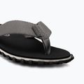 Infradito Gumbies Duckbill GU-FFDUC039 black/grey 7