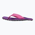 Gumbies Duckbill infradito viola 2