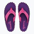 Gumbies Duckbill infradito viola 3