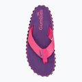 Gumbies Duckbill infradito viola 5
