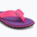 Gumbies Duckbill infradito viola 7