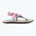 Sandali donna Gumbies Slingback menta/rosa 2