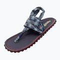 Sandali Gumbies Slingback donna navy 2