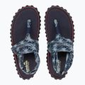 Sandali Gumbies Slingback donna navy 3