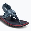 Sandali Gumbies Slingback donna navy 7