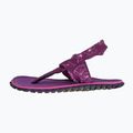 Sandali donna Gumbies Slingback viola
