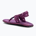 Sandali donna Gumbies Slingback viola 3