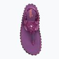 Sandali donna Gumbies Slingback viola 5