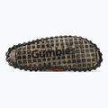 Infradito Gumbies Islander arancione ibiscus 4