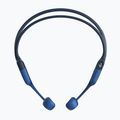 Cuffie wireless Shokz OpenRun Mini blu 2