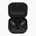 Cuffie wireless Shokz OpenFit nero