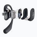 Cuffie wireless Shokz OpenFit nero 8