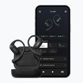 Cuffie wireless Shokz OpenFit nero 14