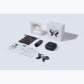 Cuffie wireless Shokz OpenFit nero 15