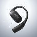 Cuffie wireless Shokz OpenFit nero 19