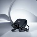 Cuffie wireless Shokz OpenFit nero 21