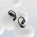 Cuffie wireless Shokz OpenFit nero 22