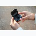 Cuffie wireless Shokz OpenFit nero 25