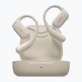 Cuffie wireless Shokz OpenFit beige 3