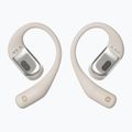 Cuffie wireless Shokz OpenFit beige 6