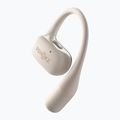Cuffie wireless Shokz OpenFit beige 7