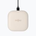 Cuffie wireless Shokz OpenFit beige 12